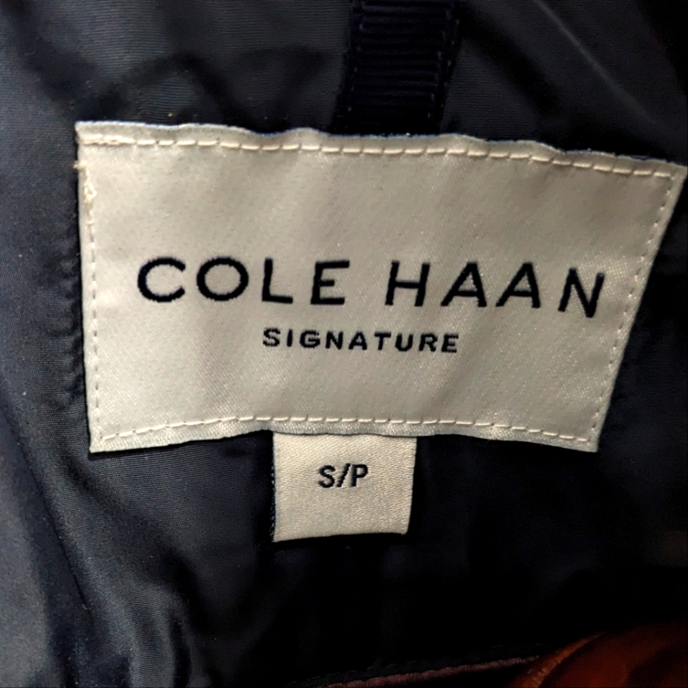 COLE HAAN Puffer Coat🧥 - Picture 3 of 8